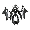 Injection Fairing Kit Bodywork Plastic ABS fit For Yamaha YZF-R6 2017-2023