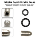 Fuel Injector Nozzle 5M4086 8M1584 8N4697 9F0160 Fit Caterpillar 3304 3306