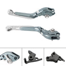 Adjustable Clutch Brake Lever fit for CFMOTO 450SS 450SR 21-23 450NK 23-24