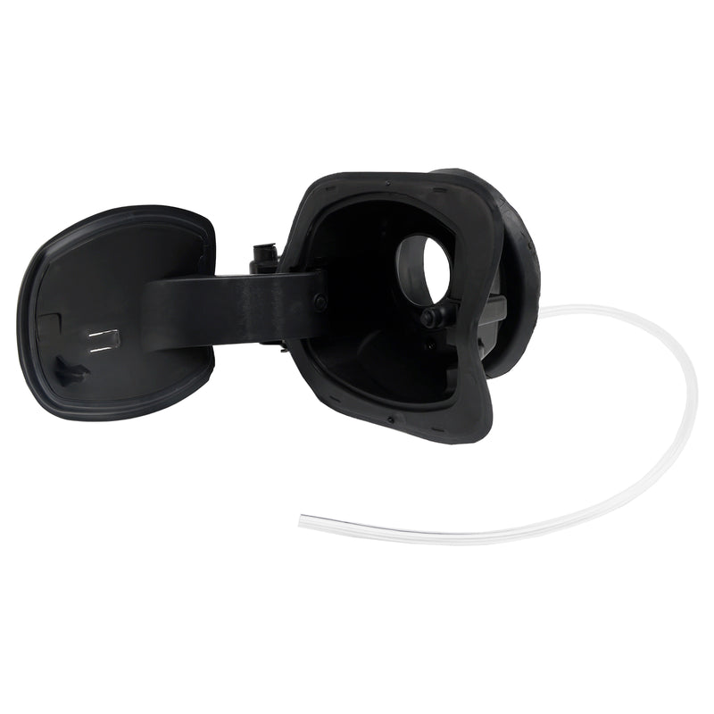 Fuel Door Hinge Filler Pocket Housing DP5Z-5427936-A For Lincoln MKZ 2011-2020