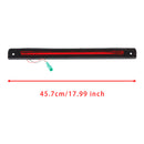 3RD Brake Light 15264475 For Buick Chevy Oldsmobile Pontiac Saturn Van