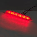 2013-2016 Mitsubishi Outlander High Mount LED Stop Brake Light 8334A113 White