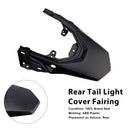 2025-2026 For Yamaha Tenere 700 T700S Rear Tail Light Cover Fairing