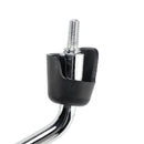 PAIR SHORTY MIRRORS CHROME FOR VESPA PRIMAVERA 50-125 SPRINT 50-150 GTS 125 300