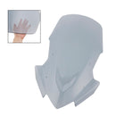 ABS Motorcycle Windshield WindScreen fit for YAMAHA T-MAX 560 2022-2024