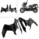 Front Side Cover Headlight Panel Fairing for Honda ADV 160 2023-2024
