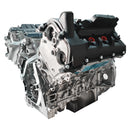 2013-2016 Land Rover Range Rover L405 3.0L Long Engine Block Assy AJ126 306PS