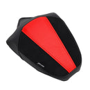 2024-2025 For Aprilia Rs457 Rs 457 Lower Front W/ Rear Seat Driver Pillion Black