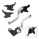 2023-2025 YAMAHA XMAX 300 NEW Short Clutch Brake Lever