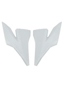 Kawasaki ZX 10R 2004 2005 Tank Side Trim Cover Panel Fairing Cowl