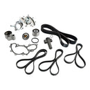 TOYOTA 3.4L V6 5VZFE 95-04 16100-69398 Water Pump Timing Belt Kit
