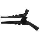 BMW X7 G07 2019-2022 Body kit Front Lip Spoiler Diffuser Side Skirt