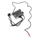 Voltage Regulator Rectifier For CVO Dyna FXR Super Glide 1999 2000 74537-93A