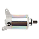 2020-2021 Suzuki DR150 DR 150 (Haojue NK150) Engine Starter Motor