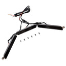 Front Bumper Grille Grill Led Light Fit Ford Ranger 2015-2023 T7 T8