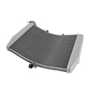 Radiator Cooling Engine Cooler For Kawasaki ZX-6R ZX6R 2013-2023