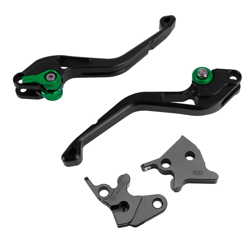 NEW Short Clutch Brake Lever fit for YAMAHA YBR125 2005-2014