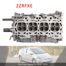 2ZRFXE Cylinder Head For Prius Toyota 1.8 2010 - 2016