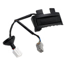 Trunk Lid Release Switch Button for Hyundai Veloster 2012-2017 81260-2V010