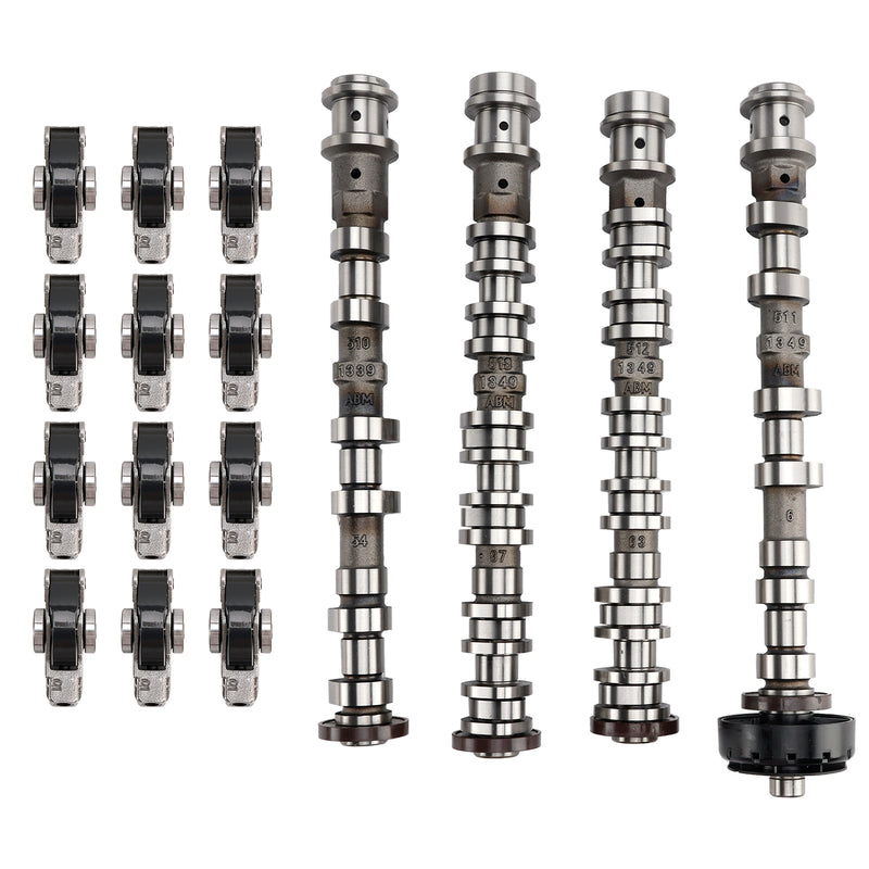 Camshafts Rockers Repair Kit for Jeep for Grand Cherokee 3.6L V6 2016-2023