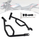 2023-2025 Triumph Street Triple 765 RS Engine Guard Crash Bar Frame Protector Bumper