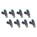 8Pcs Fuel Injector For Chevrolet Express 2500 3500 Van 2010-2020 12613412