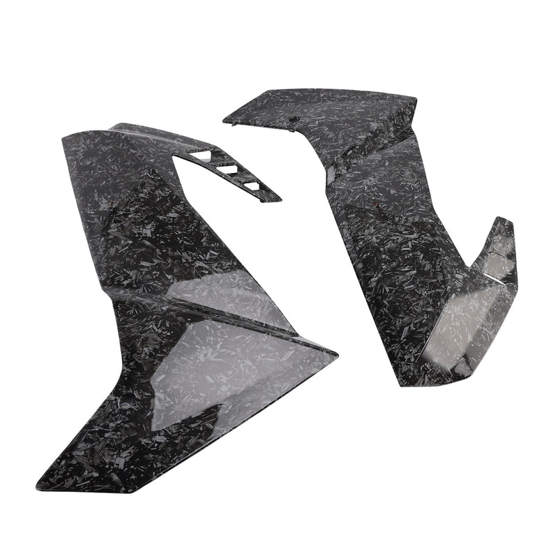 Side Frame Cover Panel Fairing Cowl For Aprilia RS457 RS 457 2024-2025 Forge