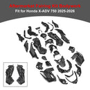 Injection Bodywork Fairing Kit for Honda X-ADV 750 2025-2026