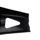 Front Chin Fairing Spoiler For Touring Road Street Glide Electra Glide M8 2017+