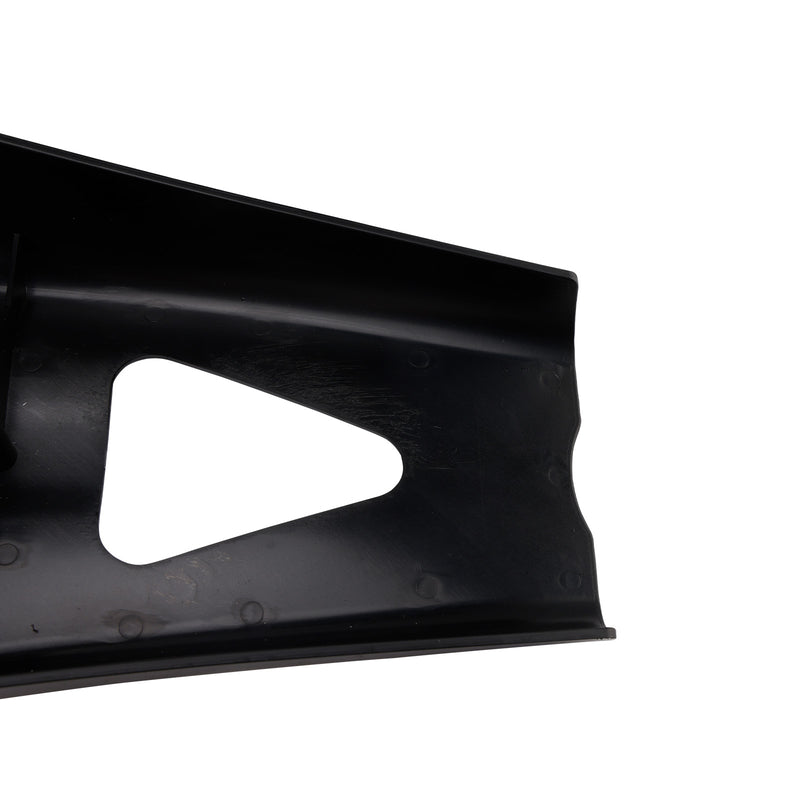 Front Chin Fairing Spoiler For Touring Road Street Glide Electra Glide M8 2017+