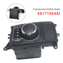 Transmission Shifter Knob For Dodge Ram Classic 1500 2013-2024 68171964AI