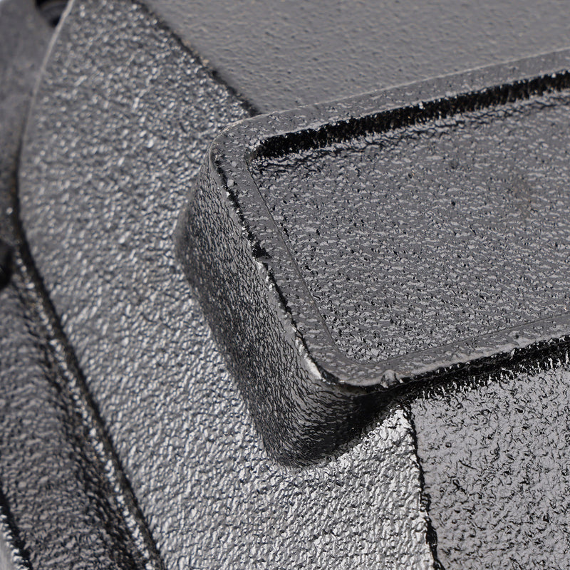 Front Differential Cover YHCC-D30 For Dana 30 Yukon