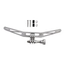 Bracket GoPro Camera Windscreen For BMW R1300GS S1000XR F900XR F850GS