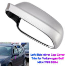 1998-2004 Volkswagen Golf MK4 Left Side Mirror Cap Cover Trim
