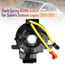 Clock Spring 83196-AJ02A For Subaru Outback Legacy 2010-2012