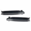 Front Daytime Running Lamp Fog Light Assembly For Porsche Cayenne Turbo 18-22