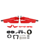 2024-2025 SCRAMBLER 400 X Handguard Protector