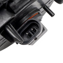 1Pc Front Right Fog Light With Bulbs For Audi A3 Sportback 8V0941700C 15-16