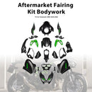 Injection Bodywork Fairing Kit for Kawasaki Z900 2025-2026