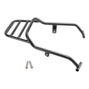 Rear Luggage Rack Carrier with Seat Ring For Honda GB350 S CB350 RS 2022-2024