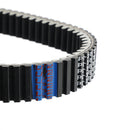 Drive Belt For Yinxing Motor YX500 YX650 UTV Stels ATV Leopard 500 600 650