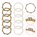 90132011000 / 90132111000 RC200 2014-2022 Clutch Friction Plate Kit Set