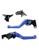 NEW Short Clutch Brake Lever fit for YAMAHA XSR 155 MT15 2019-2022