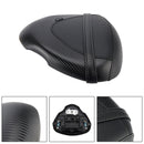 2022-2024 SUZUKI Hayabusa GSX1300R Rear Seat Passenger Cushion Flat Pu White