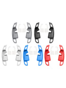 Steering Wheel Paddle Shifter For BMW G45 G60 G68 X1 U11 U12 Aluminium