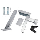 Trailer Winch Post Winch Stand Capacity 2200 Lb Universal For Boat Jet Ski
