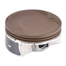 567cc Cylinder Jug Piston Top End Kit 79mm For Segway Snarler AT6 AT6 S AT6 L