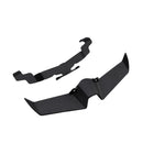 Front Wing Frontal Spoilers Headlight Fairing For Yamaha MT-10 2022-2024