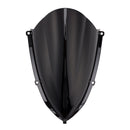 Windshield WindScreen fit for Aprilia RS457 2024-2025 Black