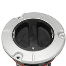 2Pcs Front Manual Lock Hub Link For Ford F250 F350 F450 F550 2005-2023